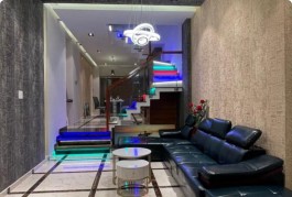 Nhà Đẹp 4 Tầng, Full Nội Thất, Hẻm 1/ Ô Tô Vi Vu, Giá 8 Tỷ X